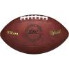 image:imageWILSON The Duke NFL Throwback  Official Size Brown