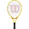 image:imageWILSON US Open JuniorYouth Recreational Tennis RacketsYellowOrange