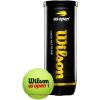 image:imageWILSON US Open Tennis Balls  Hi Altitude Single Can 3 Balls