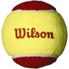 image:imageWILSON US Open Youth Tennis Balls  3 BallsRed