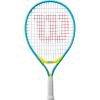 image:imageWILSON Ultra Power JuniorYouth Recreational Tennis Rackets  BlueYellow