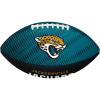 image:imageWILSON Unisex NFL Team Tailgate FootballsJacksonville Jaguars