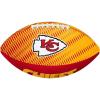 image:imageWILSON Unisex NFL Team Tailgate FootballsKansas City Chiefs