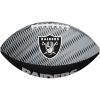image:imageWILSON Unisex NFL Team Tailgate FootballsLas Vegas Raiders