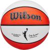 image:imageWILSON WNBA Authentic Outdoor Mini Basketball  Size 322