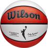 image:imageWILSON WNBA Authentic Series BasketballsSize 6  285