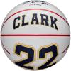 image:imageWILSON WNBA Player Icon Mini Basketball  Caitlin Clark Size 322