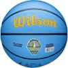 image:imageWILSON WNBA Player Icon Mini Basketball  Size 3 Angel Reese