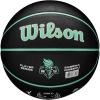 image:imageWILSON WNBA Player Icon Mini Basketball  Size 3 Sabrina Ionescu