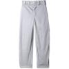 Grey/Scarlet