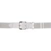 image:imageWILSON Youth Elastic Baseball BeltsTeam White