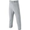 image:imageWILSON Youth Poly Warp Knit baseball PantGrey