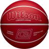 image:imageWILSON x Chris Brickley Training Basketballs  Size 6 and Size 7Dribble Training Ball