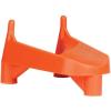 image:imageWilson 2 Kicking Tee  Orange