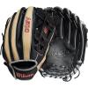 image:imageWilson 2023 A500 Youth Baseball GloveBlackBlondeRed