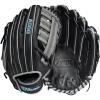image:imageWilson 2023 A500 Youth Baseball GloveBlackGreyBlue