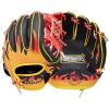image:imageWilson 2026 A200 Firefighters and Party Animals 10 Baseball GlovesFIREFIGHTERS