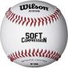 image:imageWilson A1228 Soft Compression Baseballs 1 DozenA1228