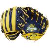 image:imageWilson A200 Youth Baseball GlovesNavyYellow