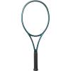 image:imageWilson Blade 100L V9 Strung Performance Tennis Rackets  Strung with Sensation 16 Natural at Mid Range TensionGrip Size 1  4 18
