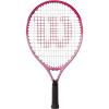 image:imageWilson Burn Pink JuniorYouth Recreational Tennis Rackets