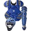 image:imageWilson C1K Catchers Gear KitRoyal