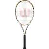 image:imageWilson Clash 100L V2 Britto Hearts Unstrung Performance Tennis Rackets  Grip Sizes 23