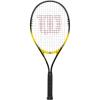 image:imageWilson Energy XL Tennis Racket BlackYellow 438