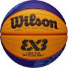 image:imageWilson FIBA 3X3Orange