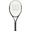 image:imageWilson Hyper Hammer 53 Adult Recreational Tennis Rackets  Grip Sizes 14Grip Size 0  4