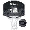 image:imageWilson NBA Team Mini HoopsNBA BlackGray