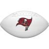 image:imageWilson NFL Live Team Autograph FootballTampa Bay Buccaneers