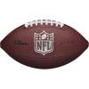 image:imageWilson NFL StrideBrown