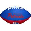 image:imageWilson NFL Team Retro Football  MiniNew England Patriots