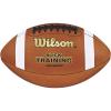 image:imageWilson Official Training Football Series