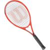 image:imageWilson Pro Staff Precision XL 110 Adult Recreational Tennis Racket  Grip Size 34 38 Red
