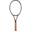 image:imageWilson Pro Staff SixOne 100 V14 Unstrung Performance Tennis RacketsGrip Size 1  4 18
