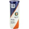 image:imageWilson Roland Garros Clay Tennis Ball  3 Ball CanYellow