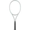 image:imageWilson Shift 99L V1 Performance Tennis Rackets  Strung with Sensation 16 Natural at Mid Range TensionGrip Size 1  4 18