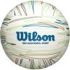 image:imageWilson Shoreline Eco VolleyballsWhiteBlue