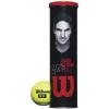 image:imageWilson Sporting Goods RF Legacy Tennis Balls  Case 72 balls Yellow WRT11990M