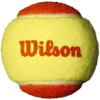 image:imageWilson Sporting Goods Youth TennisOrange