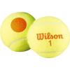 image:imageWilson Starter Tennis Balls  3 ballsStarter Orange  Ages 910