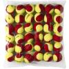 image:imageWilson Starter Tennis Balls  3 ballsStarter Red  Ages 8 and Under