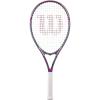 image:imageWilson Tour Slam Adult Recreational Tennis RacketsPinkGrey