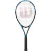 image:imageWilson Tour Slam Adult Tennis Racquet BlackBlue  Grip Size 24 14BlackBlue