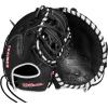 image:imageWilson Trainer Baseball Gloves  BlackRedBlackRed