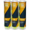 image:imageWilson Ultra Prime Tennis Ball3 Pack 12 Balls