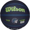 image:imageWilson WNBA Player Icon Mini BasketballsNavy