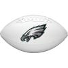 image:imageWilson Wilson NFL Live Team Autograph FootballPhiladelphia Eagles